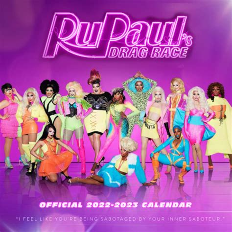 rue paul drag race|rupaul's drag race 2022.